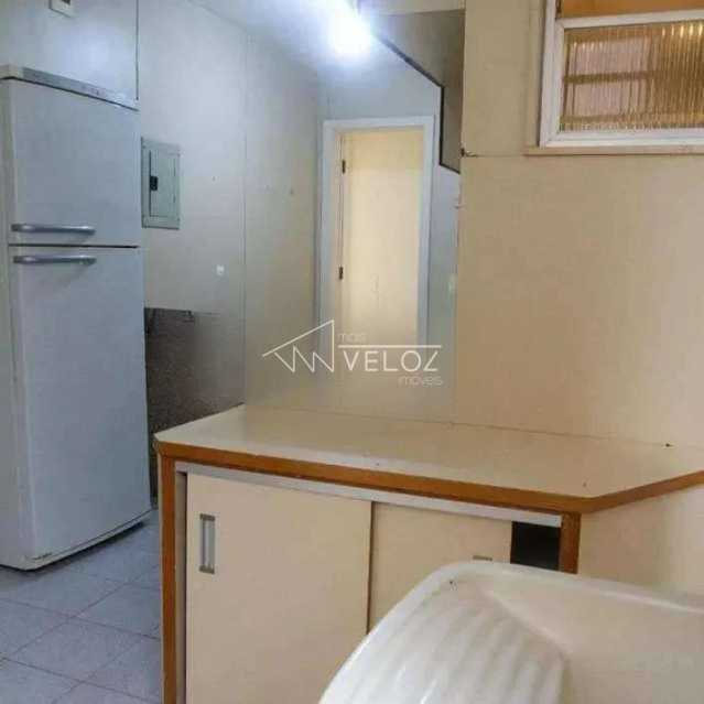 Apartamento à venda com 3 quartos, 115m² - Foto 13