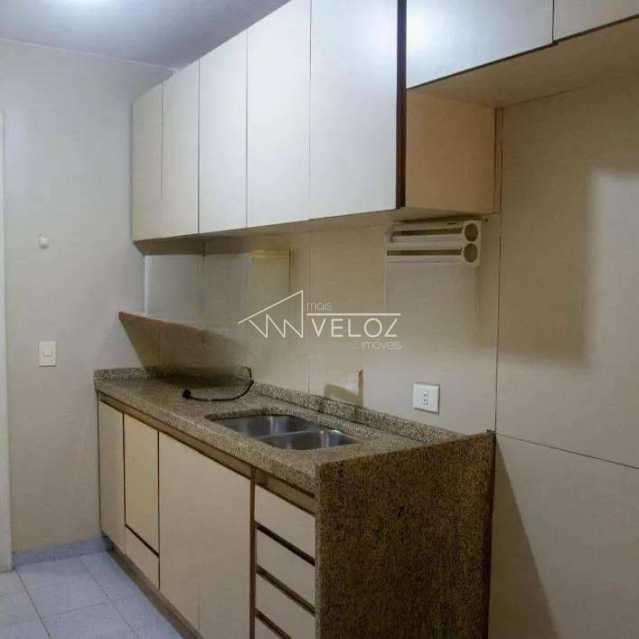 Apartamento à venda com 3 quartos, 115m² - Foto 10