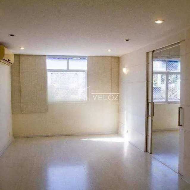 Apartamento à venda com 3 quartos, 115m² - Foto 4