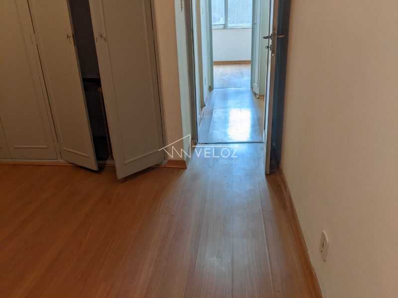 Apartamento à venda com 2 quartos - Foto 1