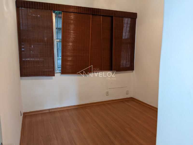 Apartamento à venda com 2 quartos - Foto 2