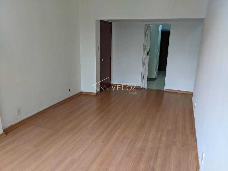 Apartamento à venda com 2 quartos - Foto 3