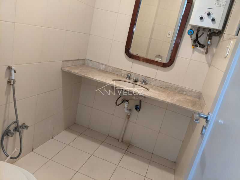 Apartamento à venda com 2 quartos - Foto 5