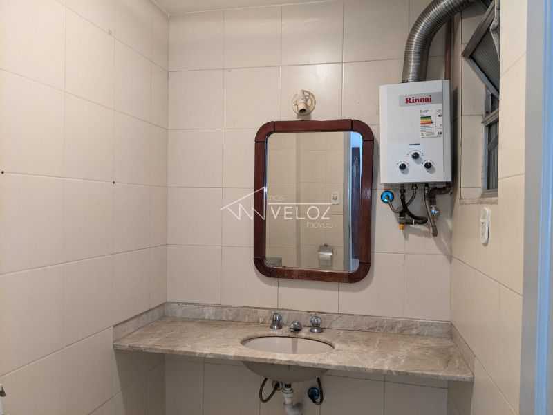 Apartamento à venda com 2 quartos - Foto 6