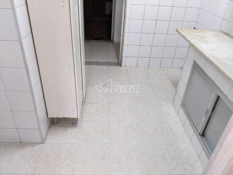 Apartamento à venda com 2 quartos - Foto 9