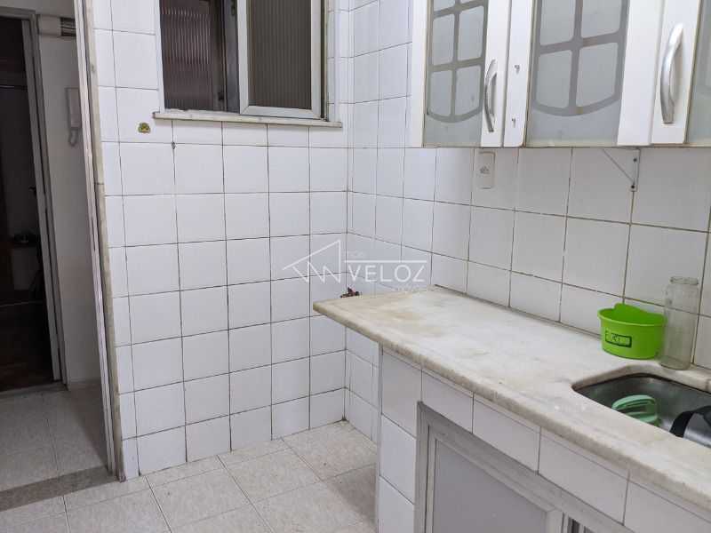 Apartamento à venda com 2 quartos - Foto 11