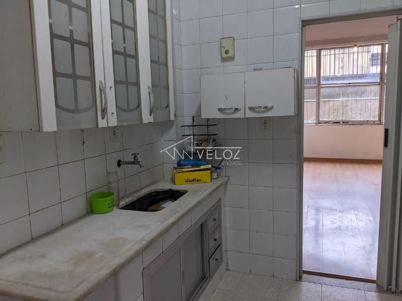 Apartamento à venda com 2 quartos - Foto 13