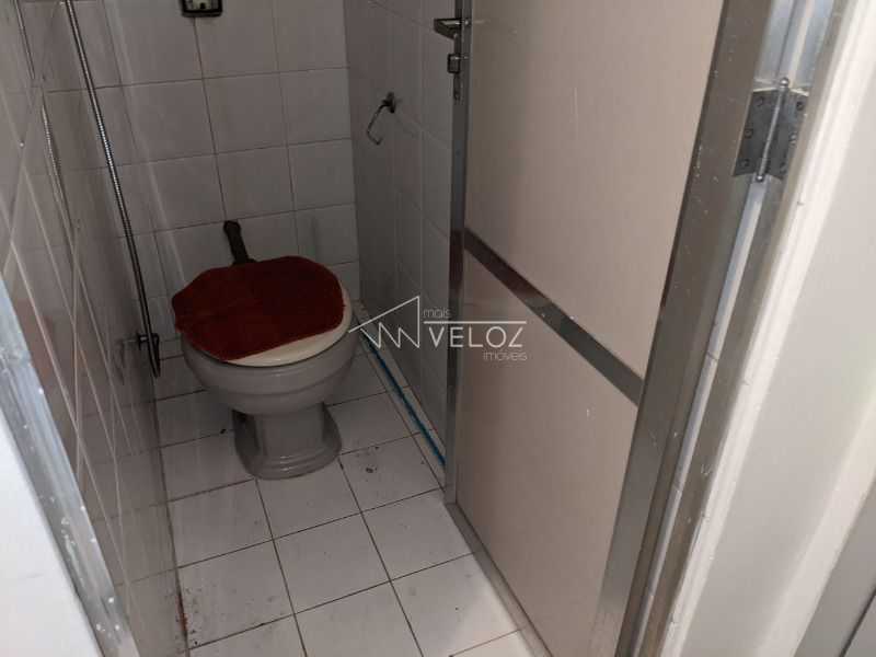 Apartamento à venda com 2 quartos - Foto 14