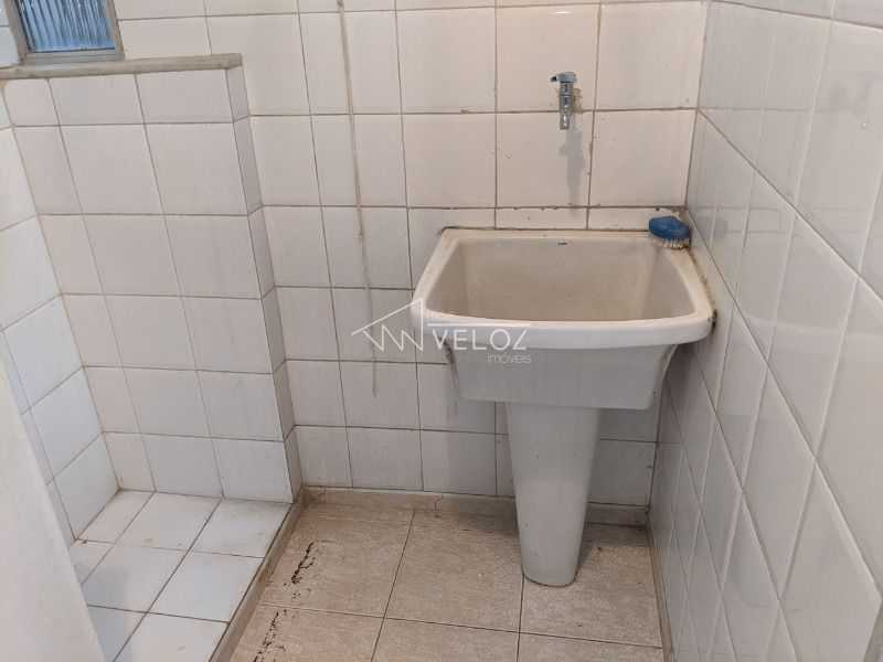 Apartamento à venda com 2 quartos - Foto 15