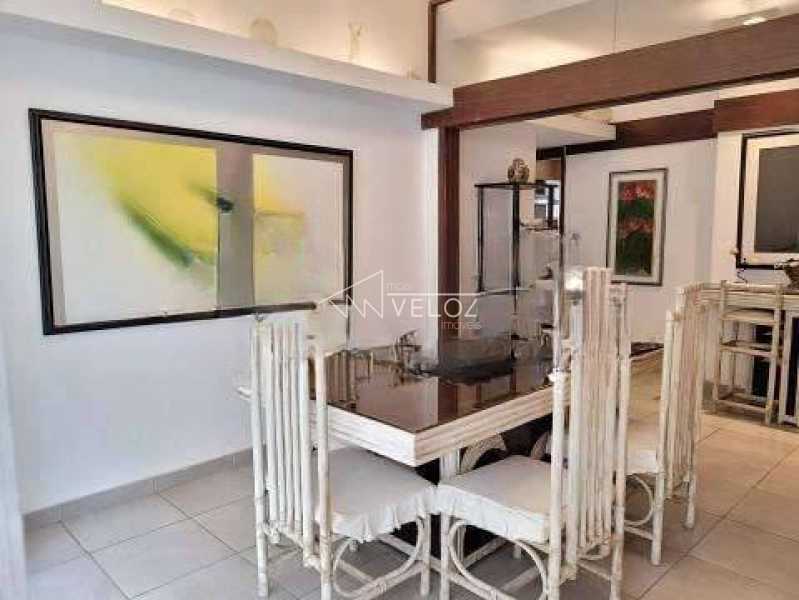 Cobertura à venda com 3 quartos, 230m² - Foto 3