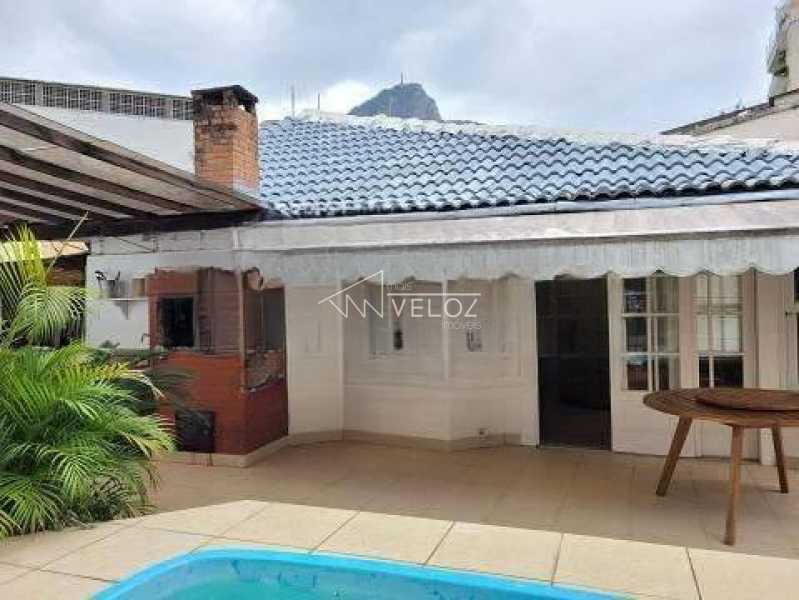 Cobertura à venda com 3 quartos, 230m² - Foto 1