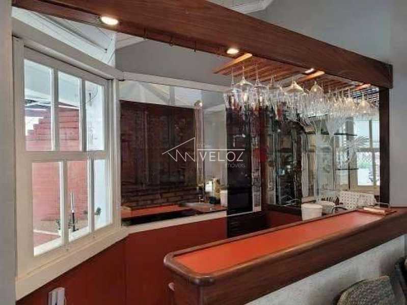 Cobertura à venda com 3 quartos, 230m² - Foto 5