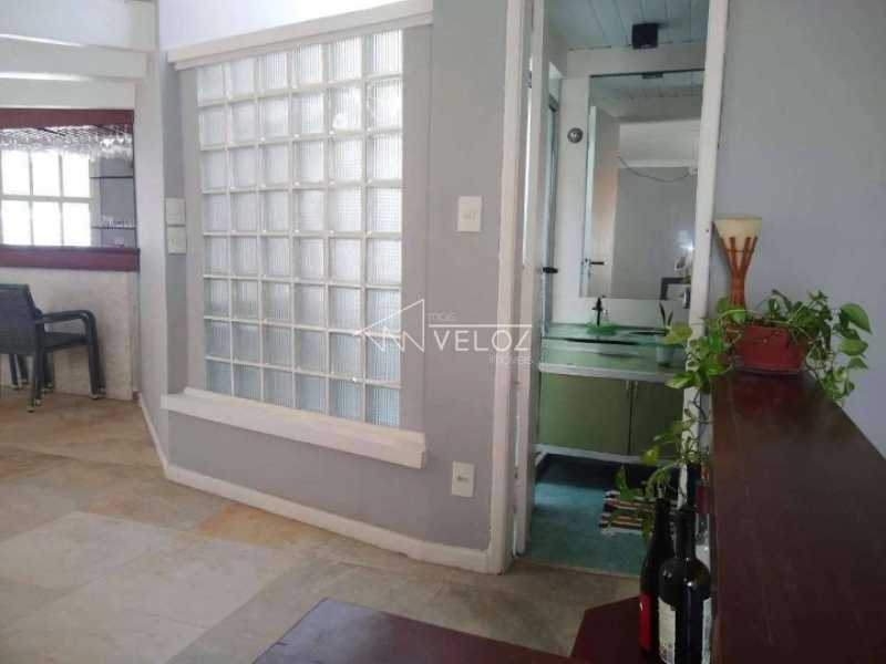 Cobertura à venda com 3 quartos, 230m² - Foto 6