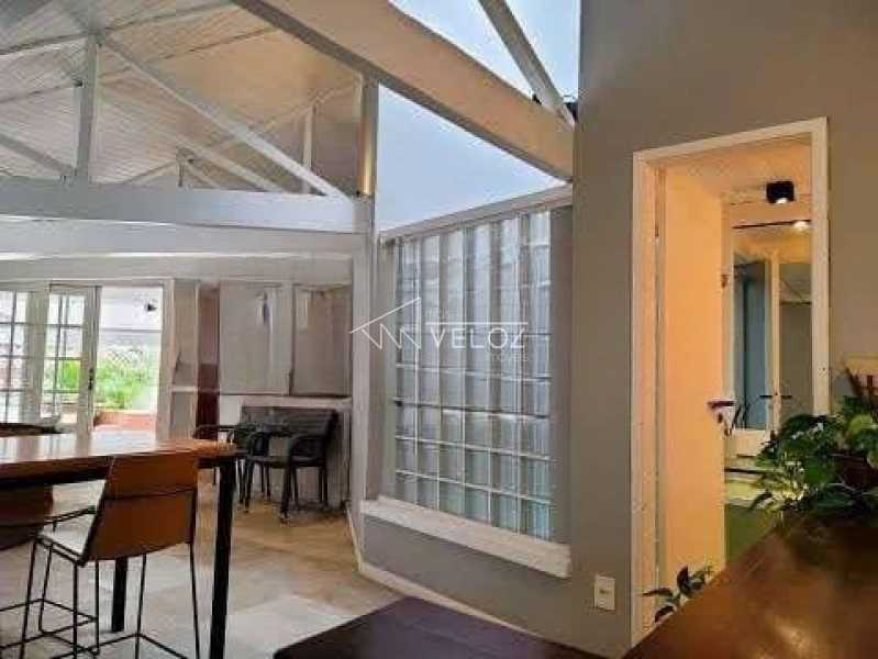 Cobertura à venda com 3 quartos, 230m² - Foto 7