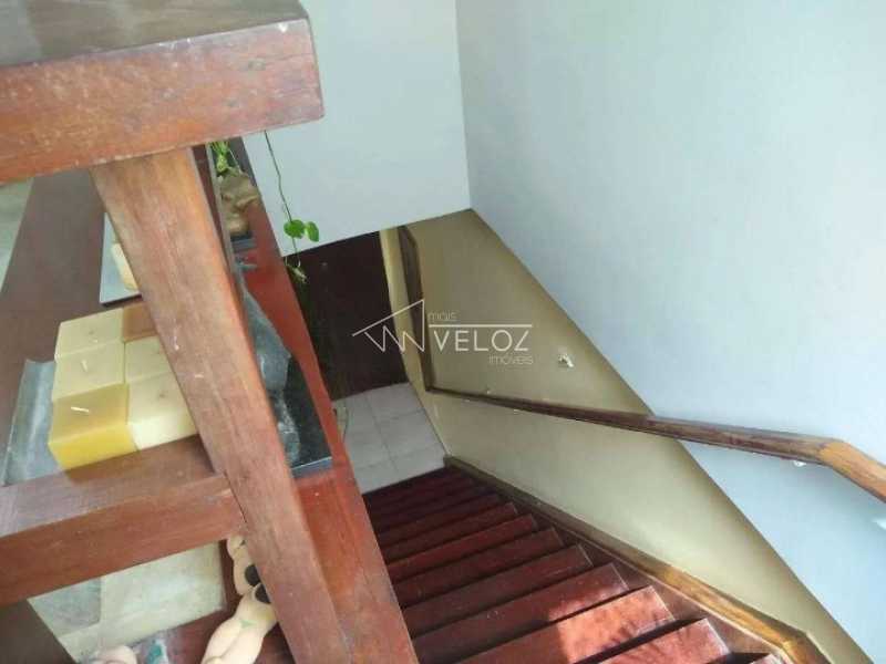 Cobertura à venda com 3 quartos, 230m² - Foto 8