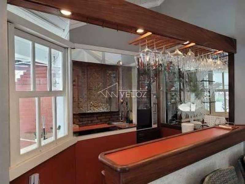 Cobertura à venda com 3 quartos, 230m² - Foto 9