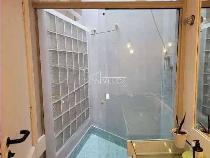 Cobertura à venda com 3 quartos, 230m² - Foto 10