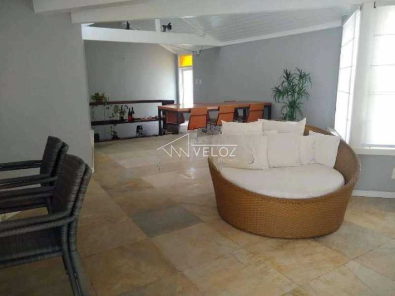 Cobertura à venda com 3 quartos, 230m² - Foto 11