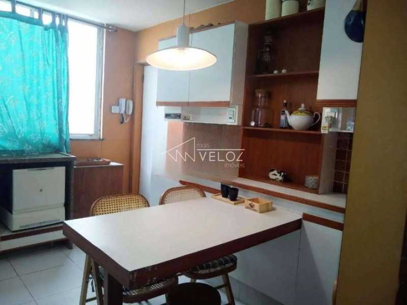 Cobertura à venda com 3 quartos, 230m² - Foto 13