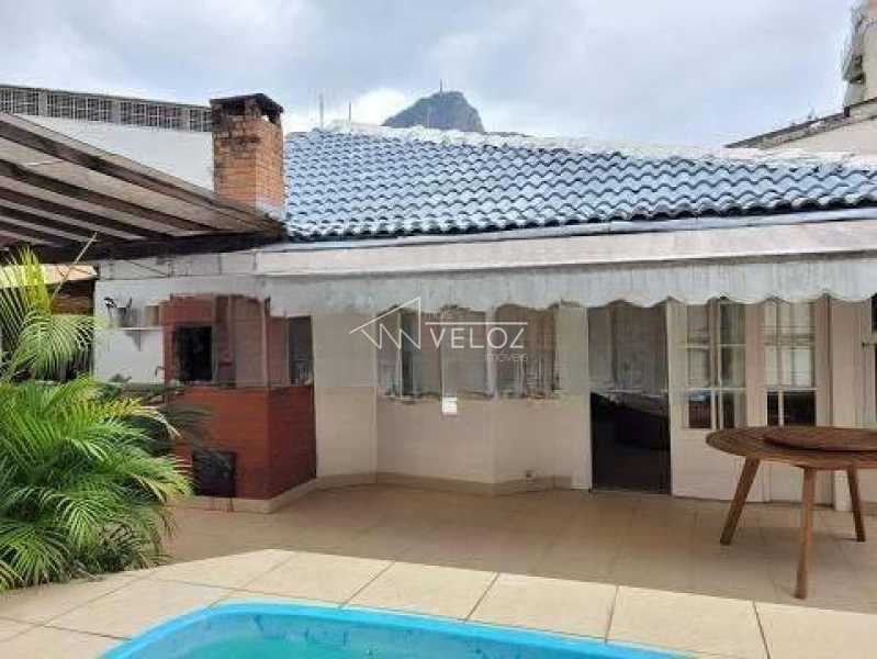Cobertura à venda com 3 quartos, 230m² - Foto 16
