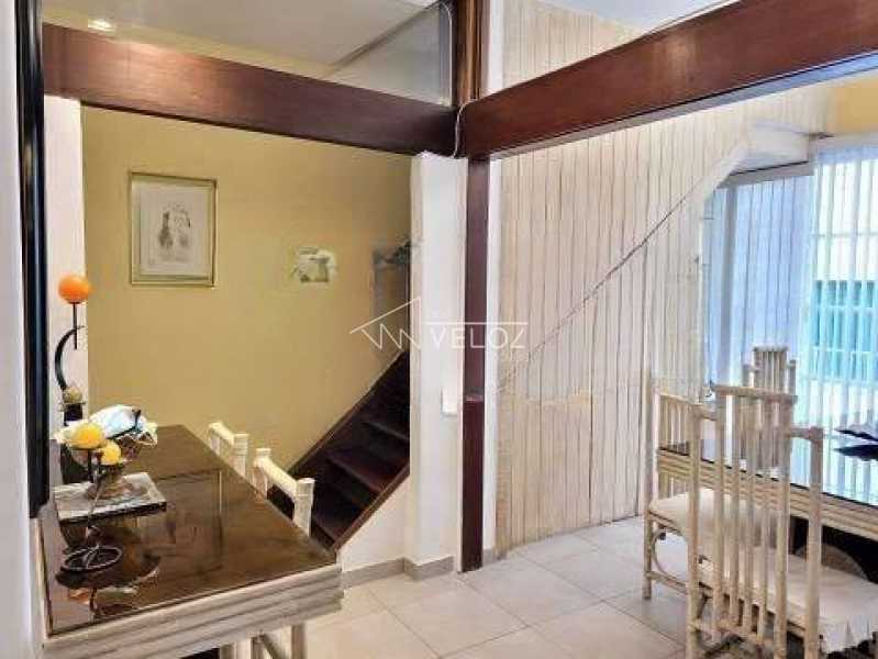 Cobertura à venda com 3 quartos, 230m² - Foto 17