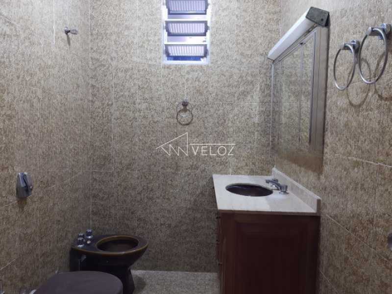 Apartamento à venda com 3 quartos, 110m² - Foto 5