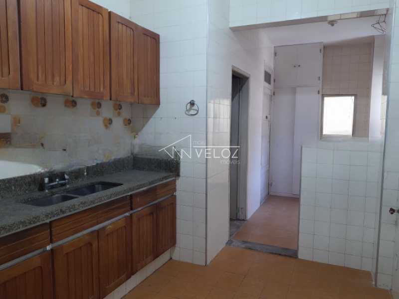 Apartamento à venda com 3 quartos, 110m² - Foto 7