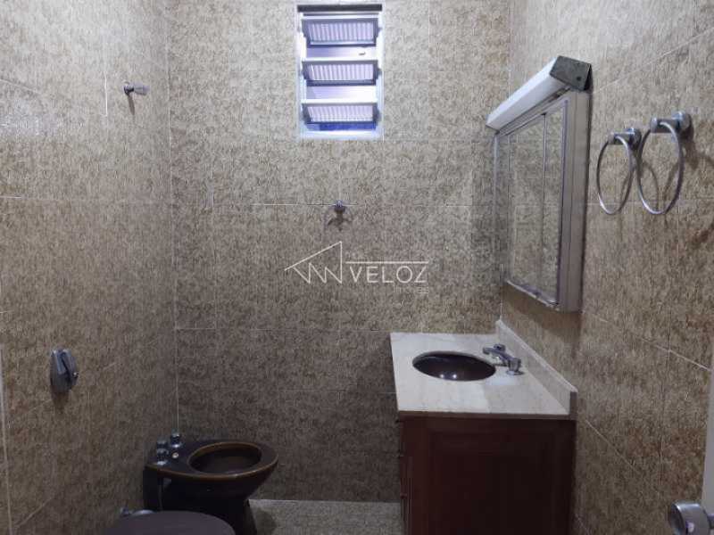 Apartamento à venda com 3 quartos, 110m² - Foto 8