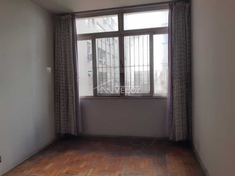 Apartamento à venda com 3 quartos, 110m² - Foto 9