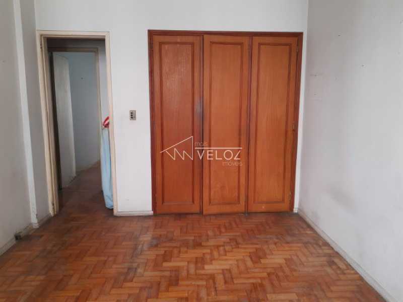 Apartamento à venda com 3 quartos, 110m² - Foto 10