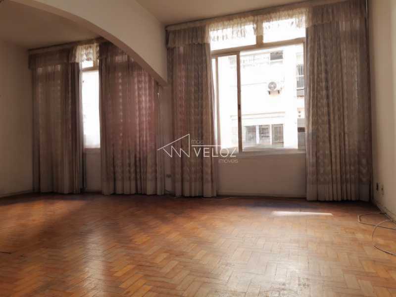 Apartamento à venda com 3 quartos, 110m² - Foto 11