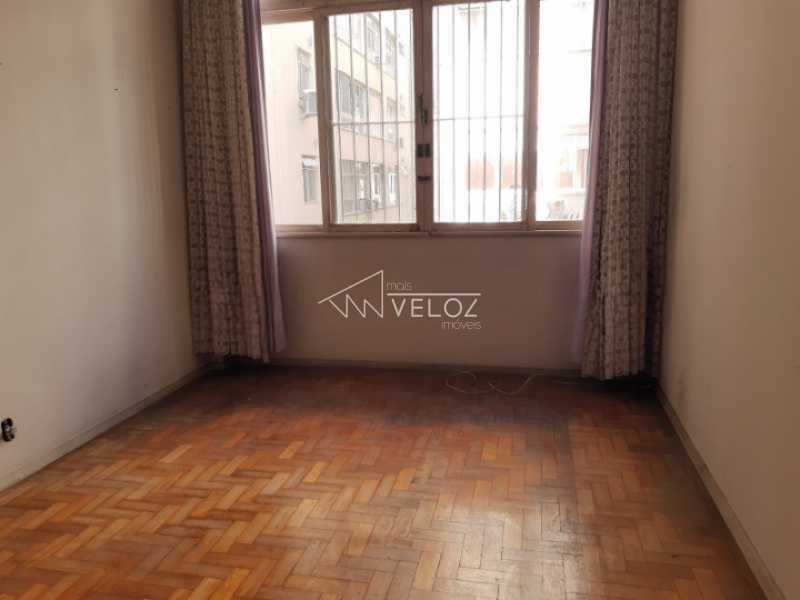 Apartamento à venda com 3 quartos, 110m² - Foto 12