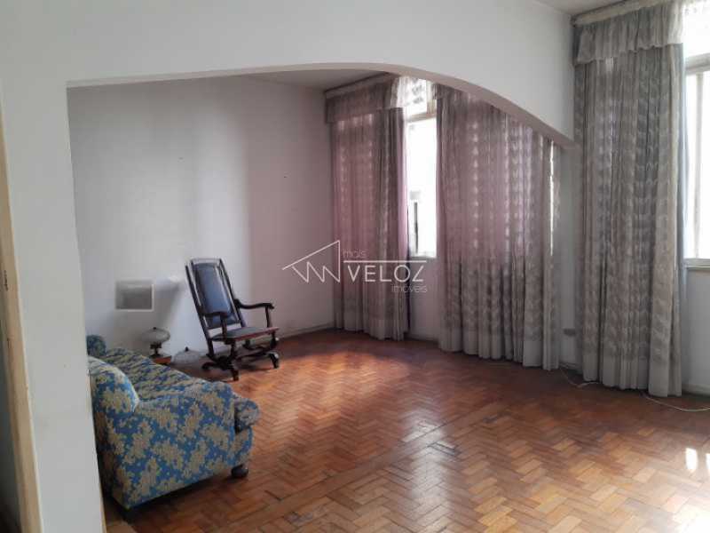 Apartamento à venda com 3 quartos, 110m² - Foto 13