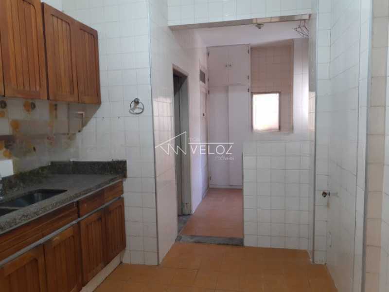 Apartamento à venda com 3 quartos, 110m² - Foto 15