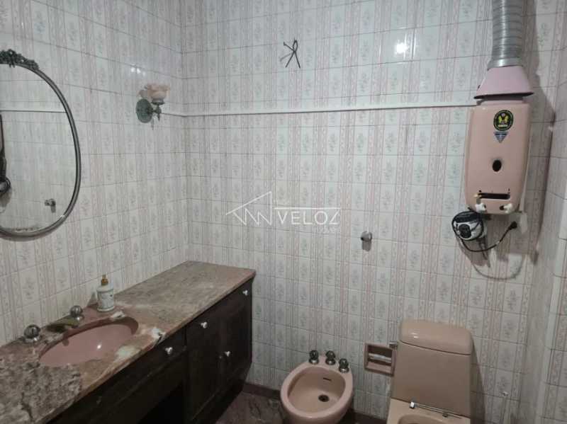 Apartamento à venda com 4 quartos, 125m² - Foto 3