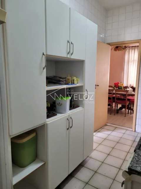 Apartamento à venda com 4 quartos, 125m² - Foto 4