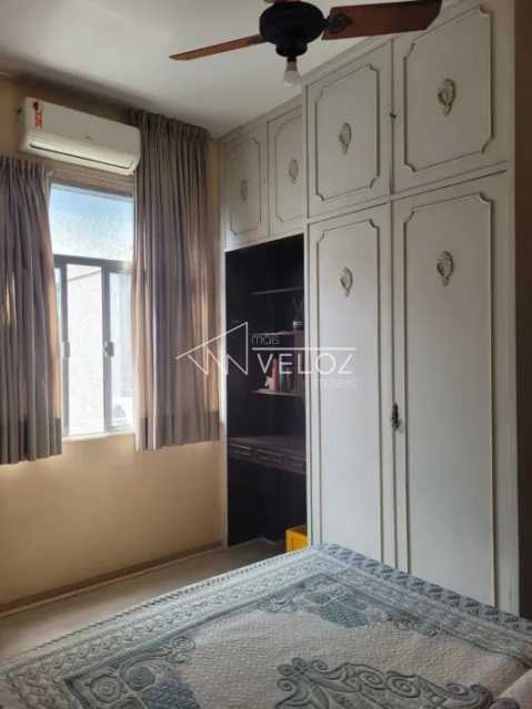 Apartamento à venda com 4 quartos, 125m² - Foto 5