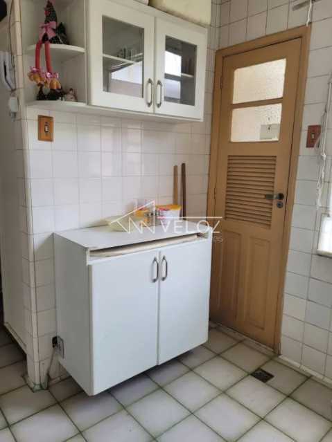 Apartamento à venda com 4 quartos, 125m² - Foto 6