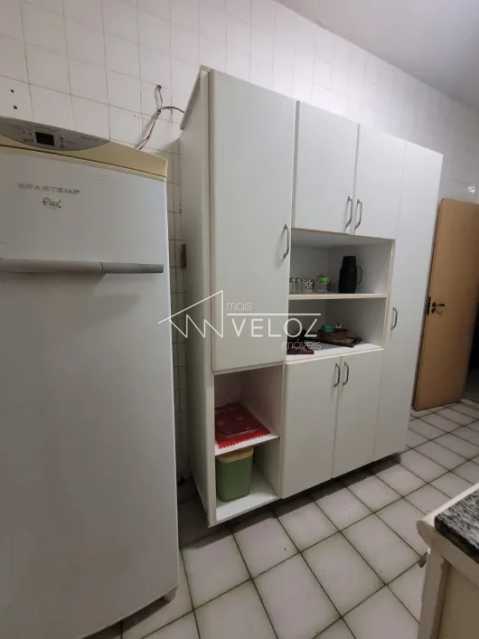 Apartamento à venda com 4 quartos, 125m² - Foto 10