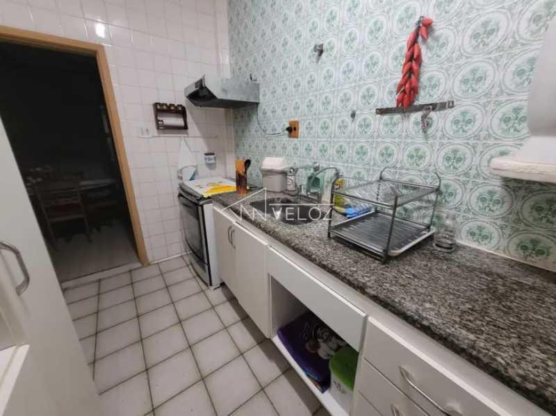 Apartamento à venda com 4 quartos, 125m² - Foto 12