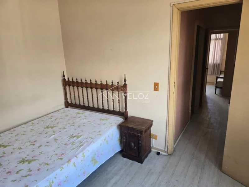 Apartamento à venda com 4 quartos, 125m² - Foto 15