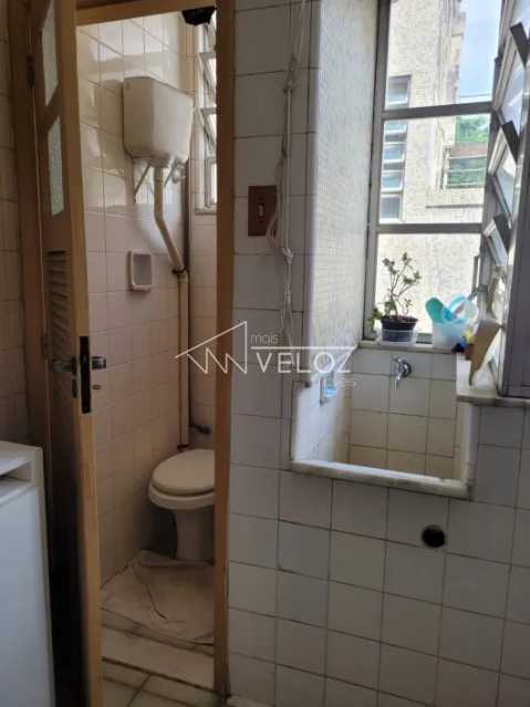 Apartamento à venda com 4 quartos, 125m² - Foto 17