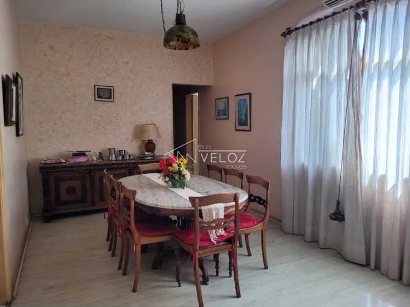 Apartamento à venda com 4 quartos, 125m² - Foto 2