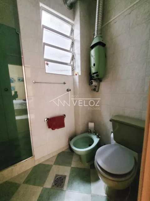 Apartamento à venda com 4 quartos, 125m² - Foto 18