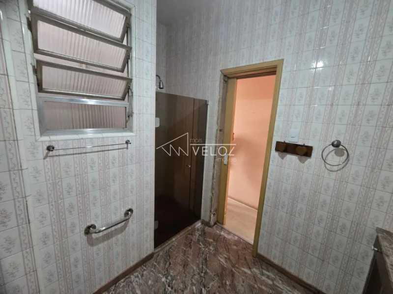 Apartamento à venda com 4 quartos, 125m² - Foto 19