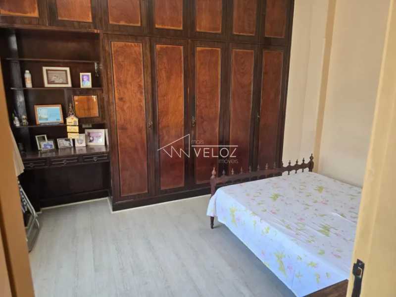 Apartamento à venda com 4 quartos, 125m² - Foto 20