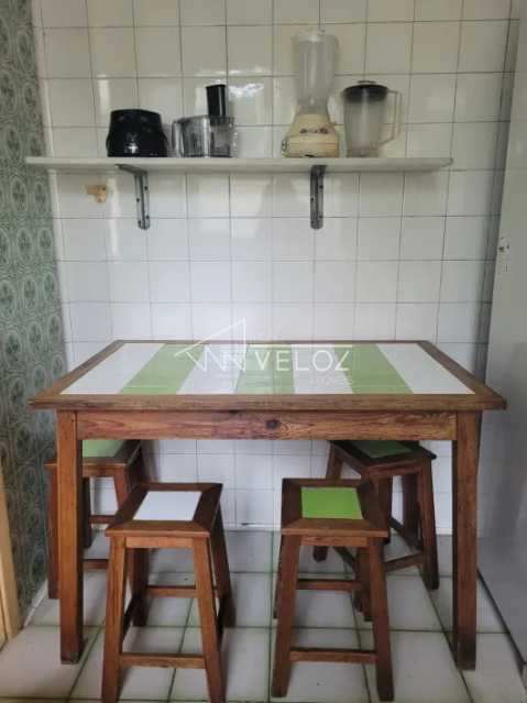 Apartamento à venda com 4 quartos, 125m² - Foto 21