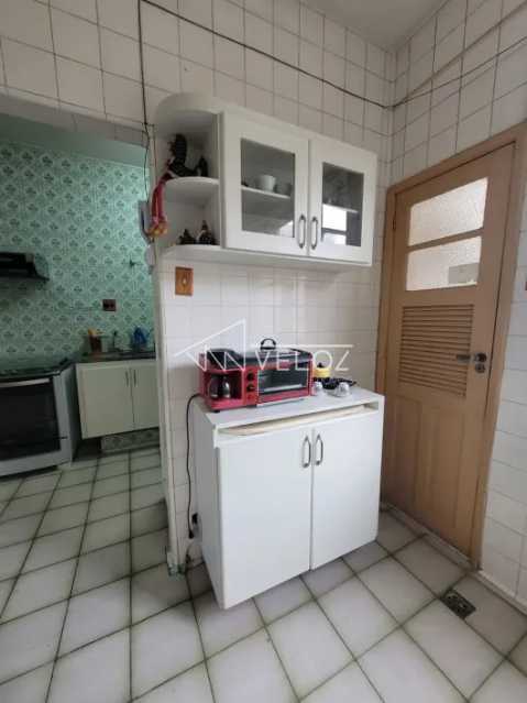 Apartamento à venda com 4 quartos, 125m² - Foto 22