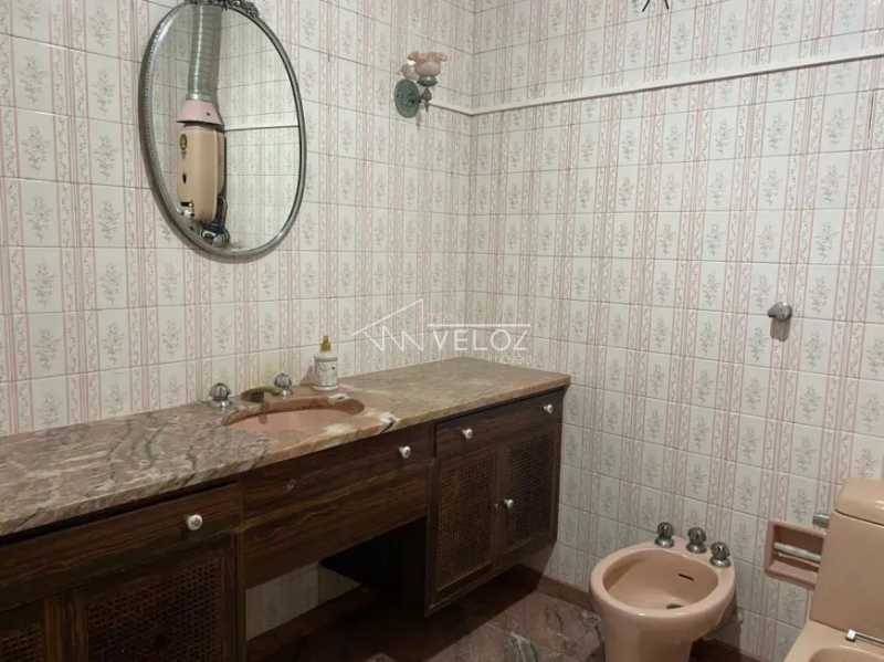 Apartamento à venda com 4 quartos, 125m² - Foto 23