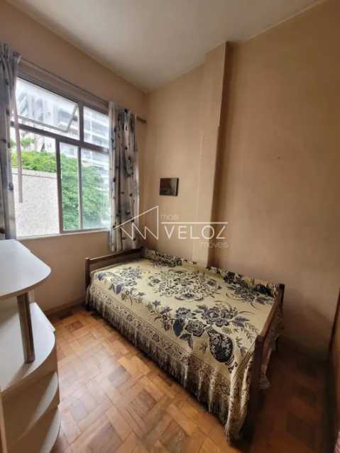 Apartamento à venda com 4 quartos, 125m² - Foto 28